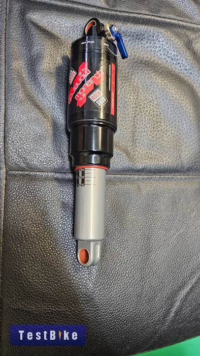 Frissen szervizelt Rock Shox Monarch 4.2 (216x63) eladó