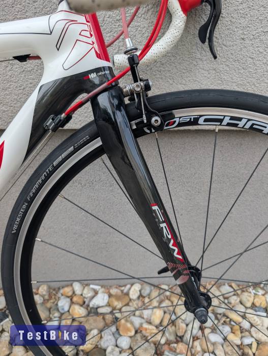 Akció! FRW Diamond Heights, Campagnolo Veloce 2x10's!