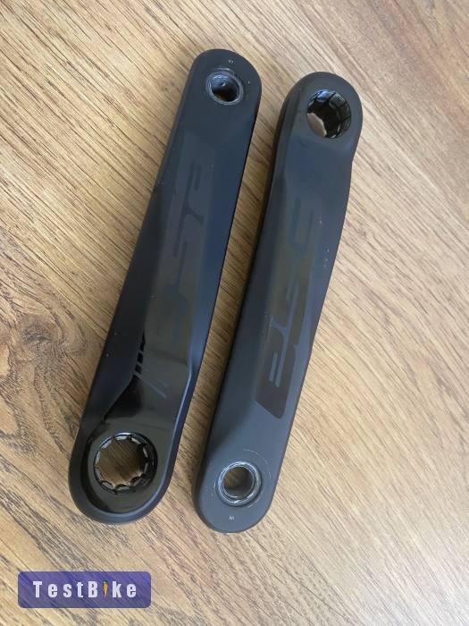 FSA  e-bike hajtókarok ISIS 170mm