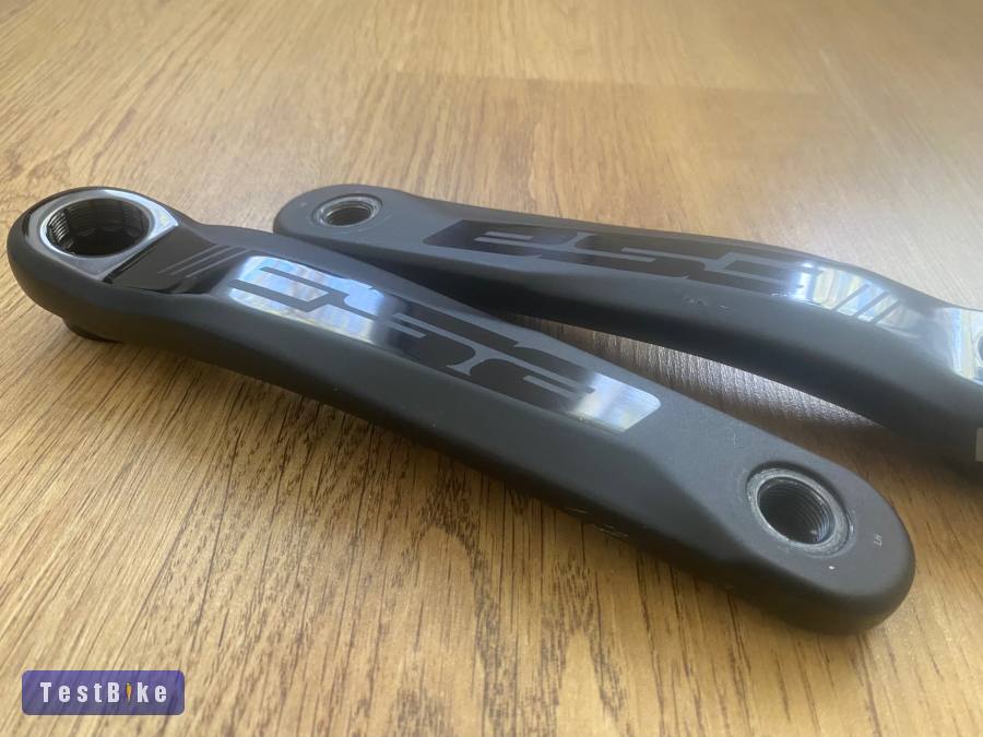 FSA  e-bike hajtókarok ISIS 170mm