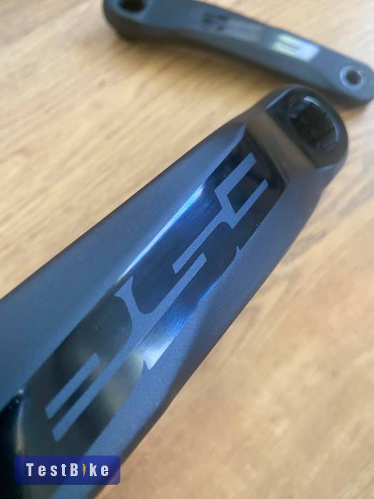 FSA  e-bike hajtókarok ISIS 170mm