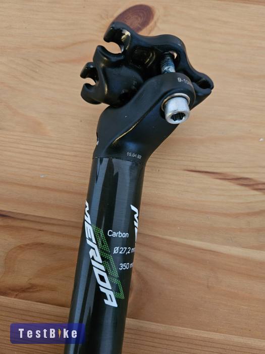 FSA, Merida irányitás szett