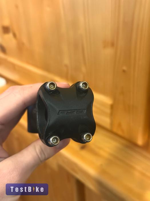 FSA 90mm-es kormányszár 