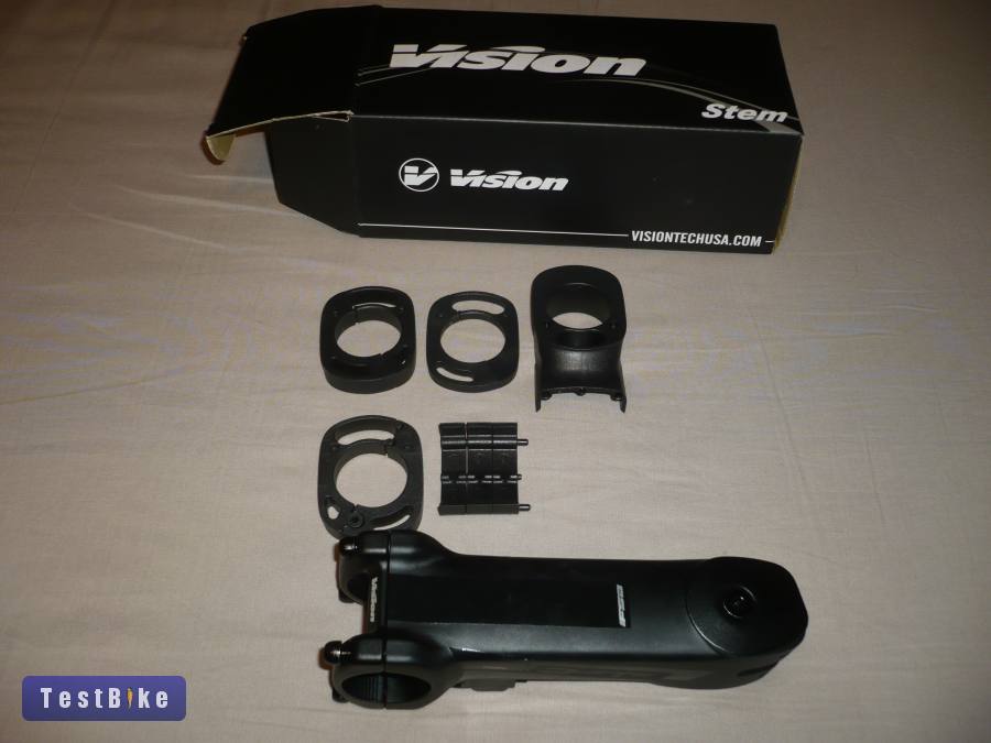 FSA A-Wing Pro AGX gravel kormány, FSA Vision ST NS SMR stuc