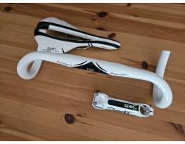 FSA Colnago / Deda Zero 2