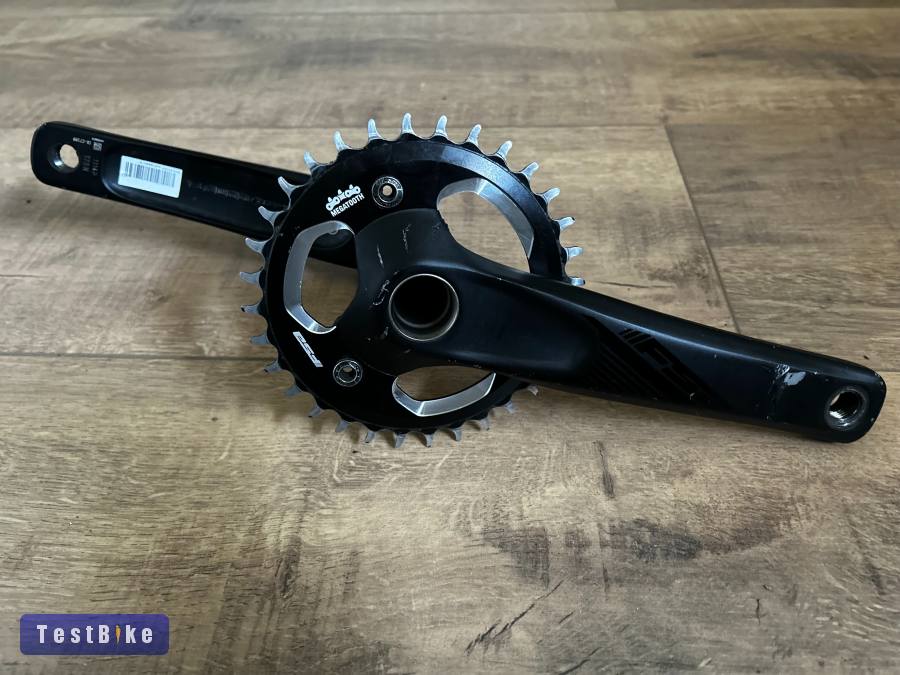 FSA Comet 32 t 175mm + középrész 