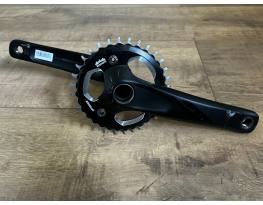 FSA Comet 32 t 175mm + középrész 