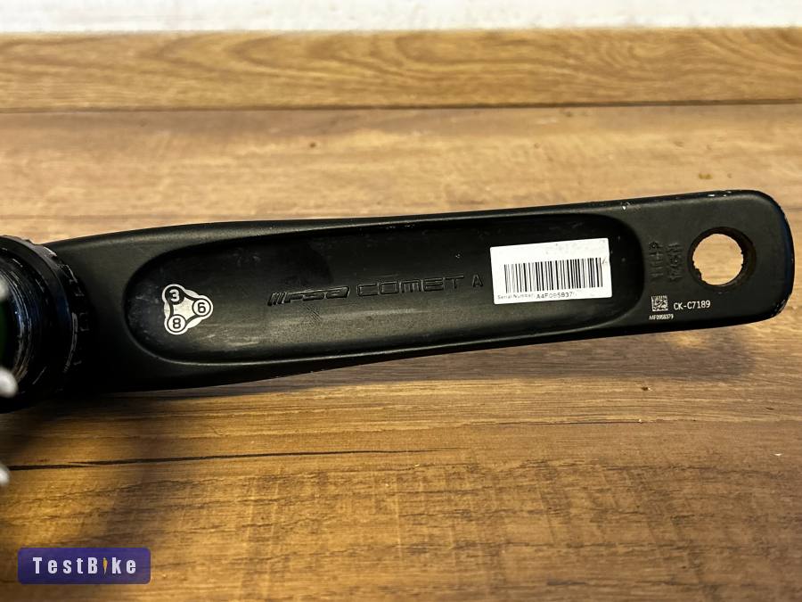 FSA Comet 32 t 175mm + középrész 