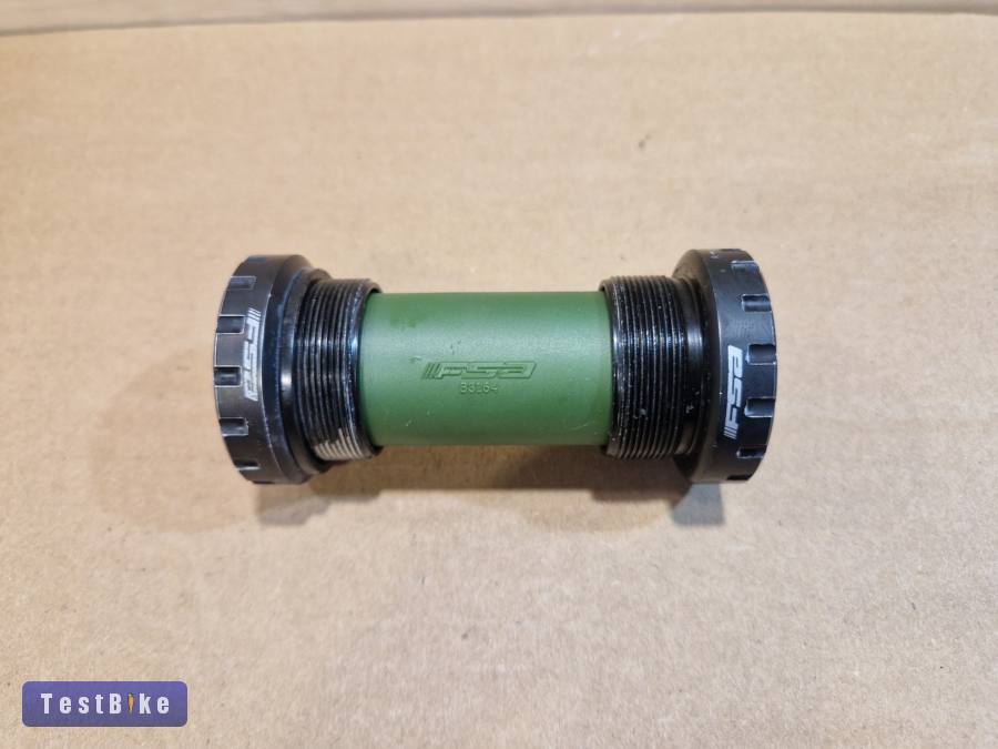 FSA Comet integrált tengelyes hajtómű és középcsapágy