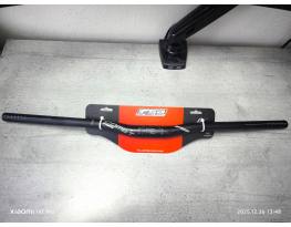 FSA Comet kormány - 31.8mm/740mm/15mm - új állapotú!