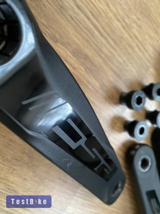 FSA  e-bike hajtókarok ISIS 170mm