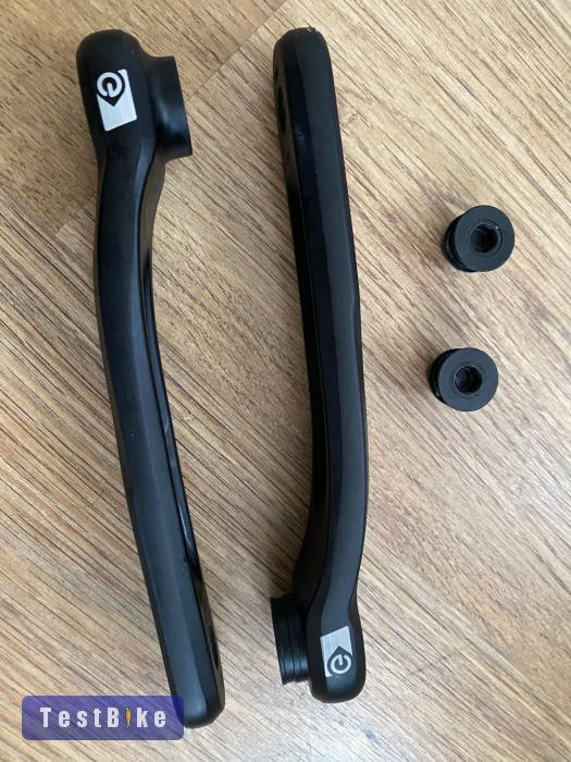 FSA  e-bike hajtókarok ISIS 170mm