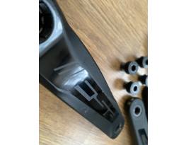 FSA e-bike hajtókarok ISIS 170mm