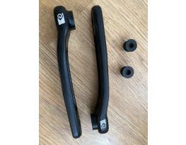 FSA e-bike hajtókarok ISIS 170mm