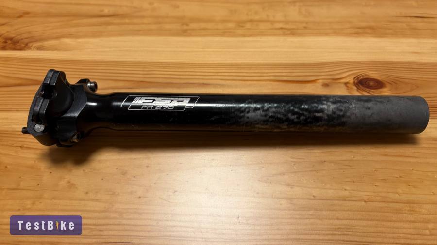 FSA FR270 nyeregcső 30,0 mm Kona