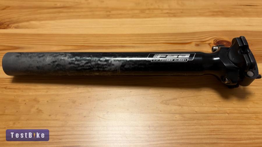 FSA FR270 nyeregcső 30,0 mm Kona