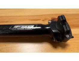 FSA FR270 nyeregcső 30,0 mm Kona