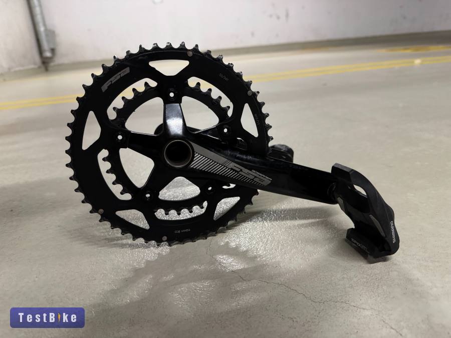 FSA Gossamer 50/34t hajtómű