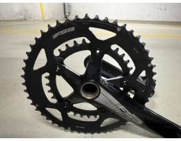 FSA Gossamer 50/34t hajtómű