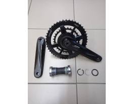 FSA Gossamer pro+ FSA csapágy Gravel!