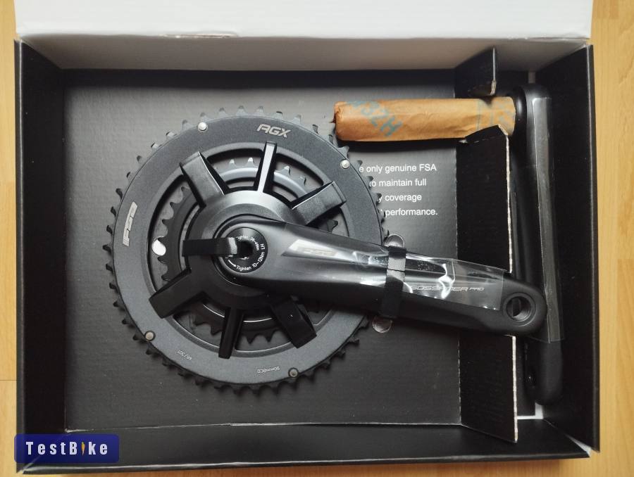 FSA Gossamer Pro AGX+  – teljesen új, bontatlan!