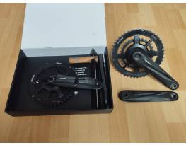 Új FSA Gossamer Pro + tartalék alkatrészek