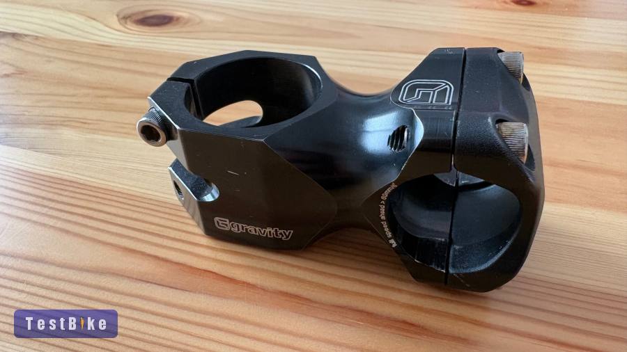 FSA Gravity GAP kormányszár 1,5”/31,8 mm