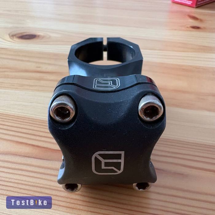 FSA Gravity GAP kormányszár 1,5”/31,8 mm