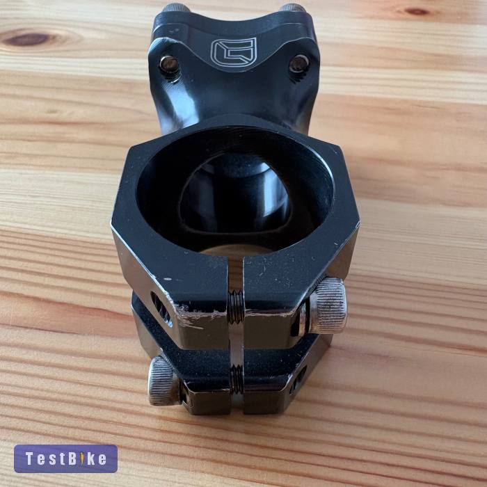 FSA Gravity GAP kormányszár 1,5”/31,8 mm