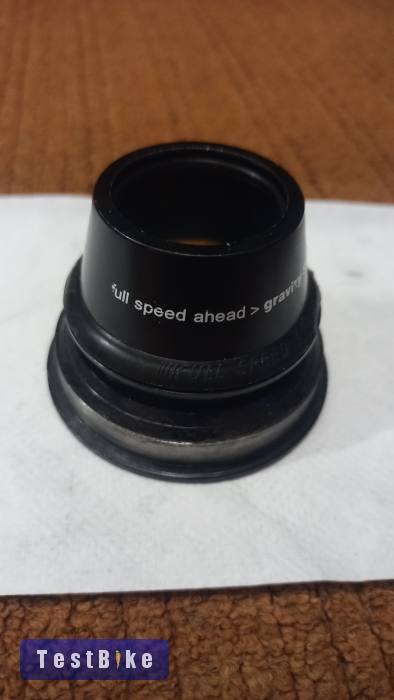FSA Gravity SX Pro tapered kormánycsapágy
