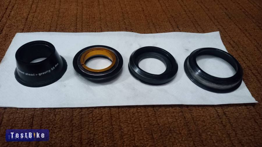 FSA Gravity SX Pro tapered kormánycsapágy eladó