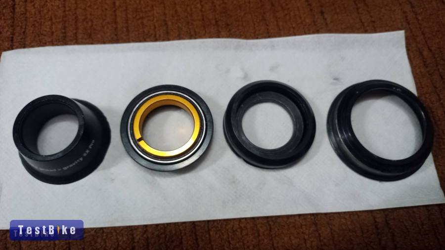 FSA Gravity SX Pro tapered kormánycsapágy eladó