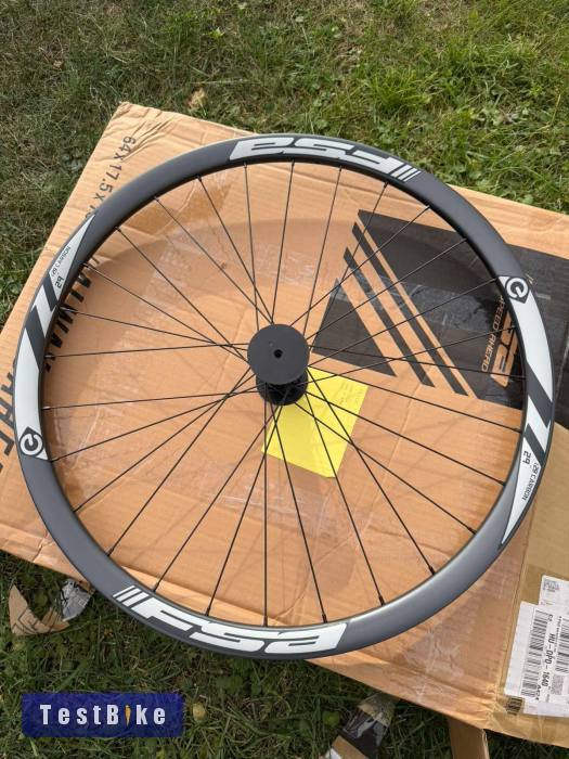 FSA i29 Carbon 29/27,5 mullet kerékszett