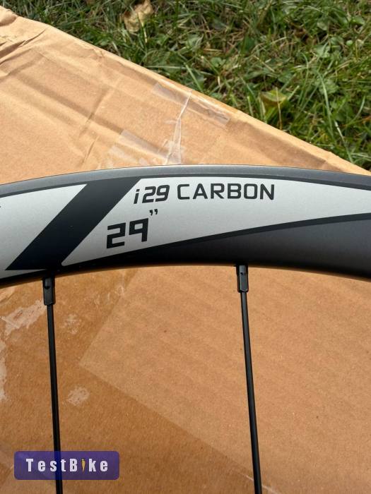 FSA i29 Carbon 29/27,5 mullet kerékszett