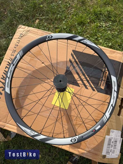 FSA i29 Carbon 29/27,5 mullet kerékszett