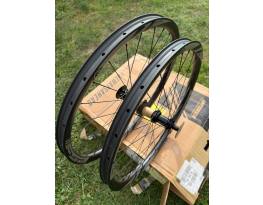FSA i29 Carbon 29/27,5 mullet kerékszett