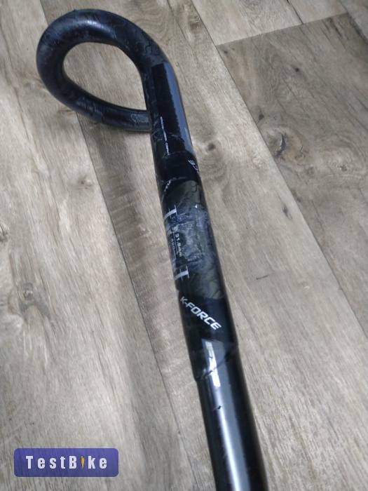 Fsa K force carbon kormány