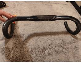 Fsa K-force compact karbon kormány és os99 stucni