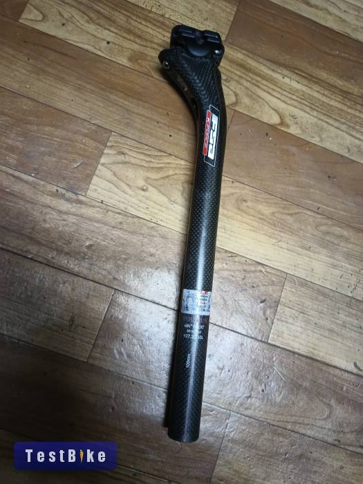 FSA K-Force karbon nyeregcső 27,2