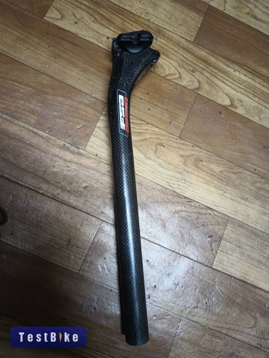 FSA K-Force karbon nyeregcső 27,2