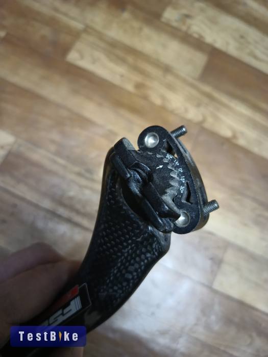 FSA K-Force karbon nyeregcső 27,2