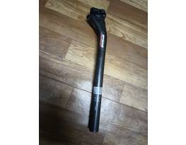 FSA K-Force karbon nyeregcső 27,2