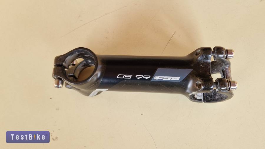 FSA K-Force OS-99 CSI 110 mm kormányszár