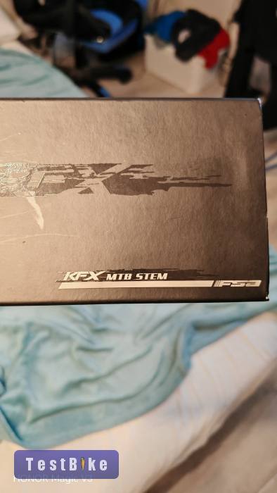 FSA kfx Carbon csi 