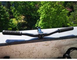 FSA/KLS Riser kormány 