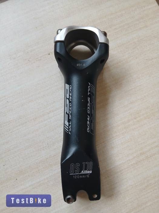 FSA Kormányszár 120 mm