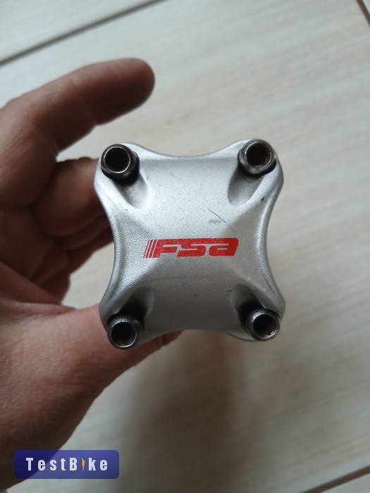 FSA Kormányszár 120 mm