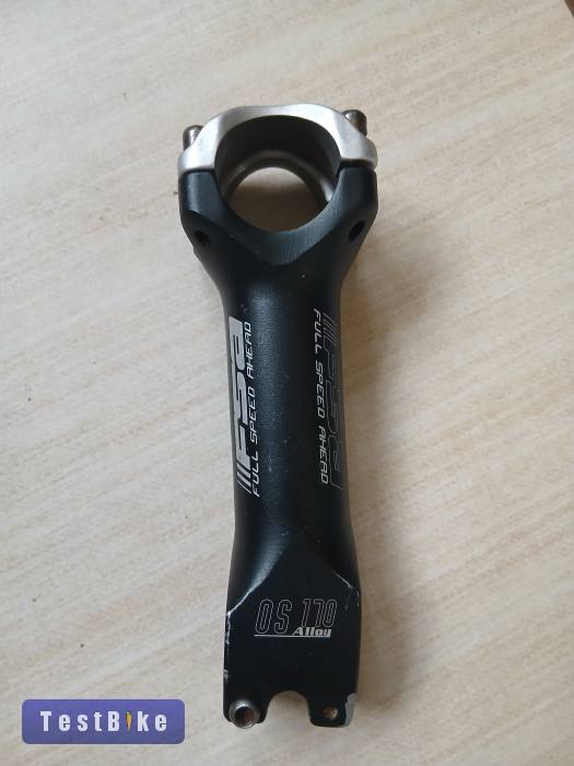 FSA Kormányszár 120 mm