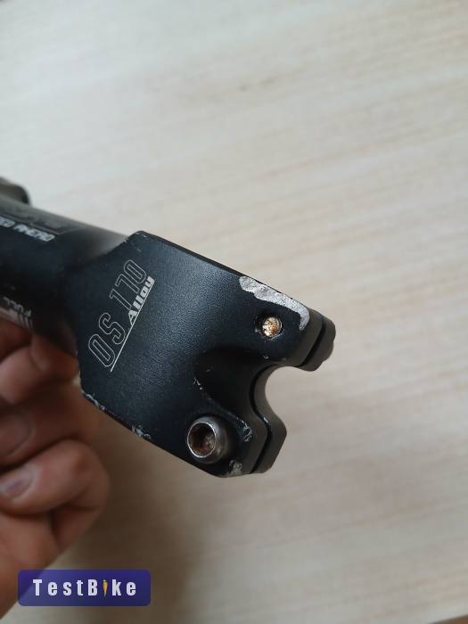 FSA Kormányszár 120 mm