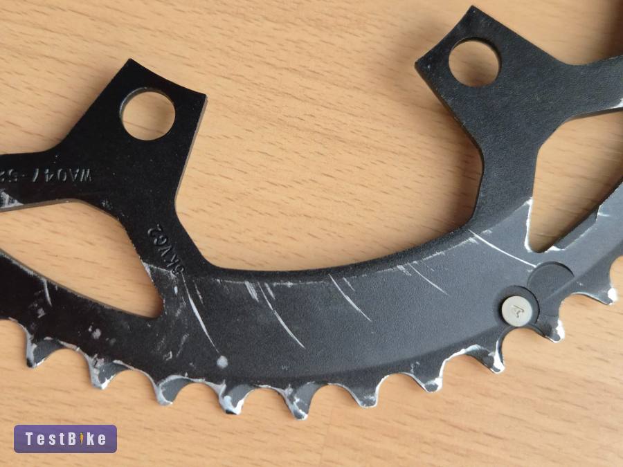 Fsa lánctányér 52-36 5x110 bcd.